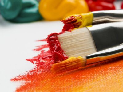 الفن التشكيلي العربي بين الموروث الحضاري والتجريب المعاصر