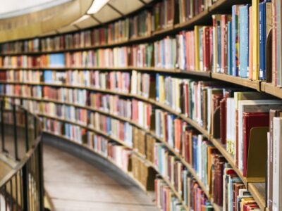 أفضل 10 كتب صدرت هذا العام يجب أن تقرأها