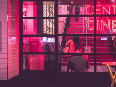 السينما العربية المستقلة: أصوات جديدة تروي قصصها بطريقتها